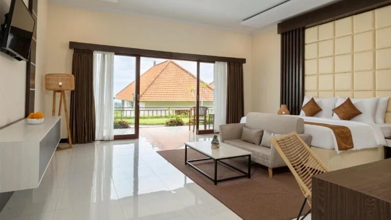 Semabu Hills Nusa Penida X Ekajaya Fast Boat (For 2 Pax)